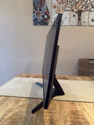Monitor Samsung 27 FHD 75Hz IPS