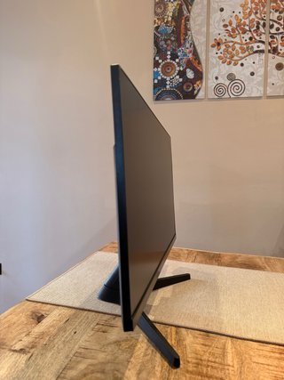 Monitor Samsung 27 FHD 75Hz IPS