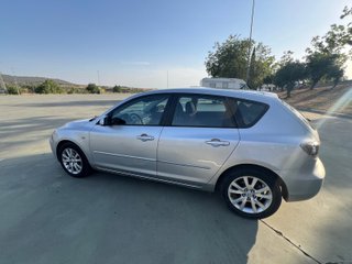 Mazda 3 2006