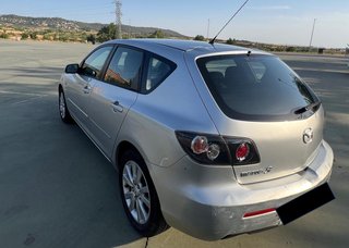 Mazda 3 2006