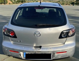 Mazda 3 2006