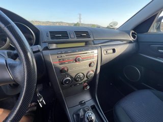 Mazda 3 2006