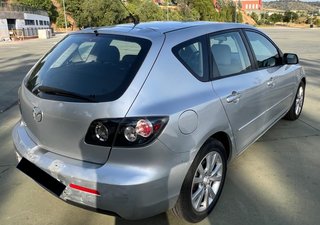 Mazda 3 2006