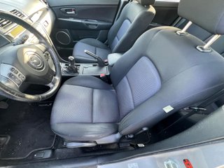Mazda 3 2006