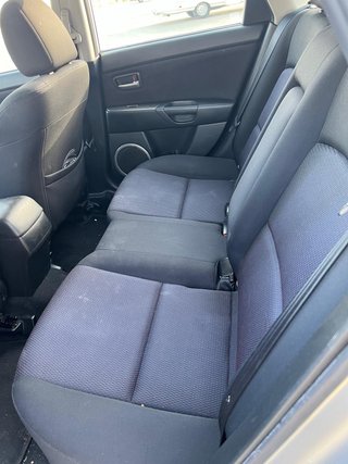 Mazda 3 2006