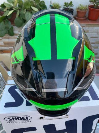 Shoei GT Air 2 Como Nuevo