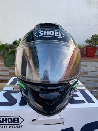 Shoei GT Air 2 Como Nuevo