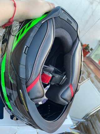 Shoei GT Air 2 Como Nuevo