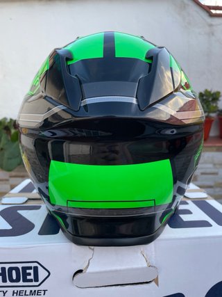 Shoei GT Air 2 Como Nuevo