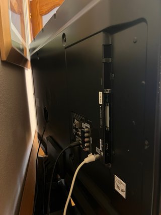 Televisor LG Full HD 47