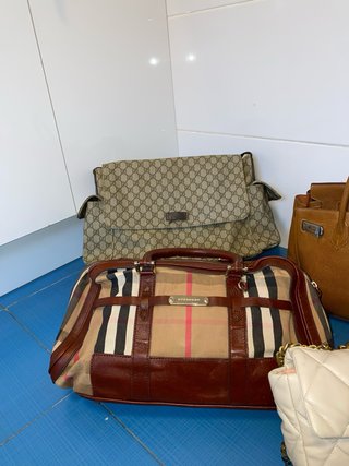 Lote de bolsos de lujo