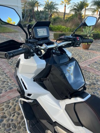 Honda XADV Automática Adventure Full option 2025!