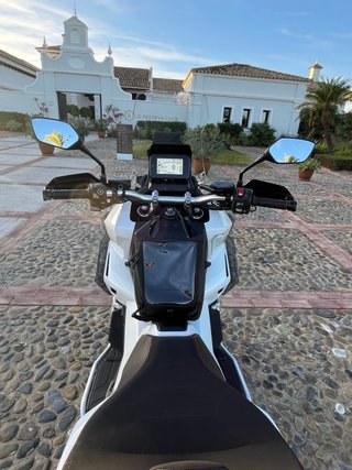 Honda XADV Automática Adventure Full option 2025!