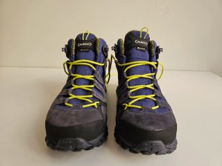 Botas de montaña AKU Alterra Lite Mid GTX