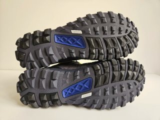 Botas de montaña AKU Alterra Lite Mid GTX