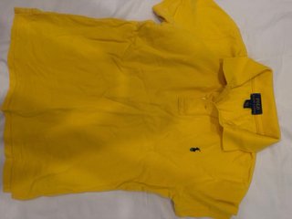Ropa de niños