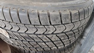 Llantas Audi S8 Blindado
