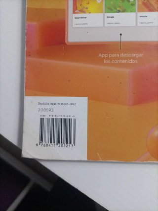 Matemáticas aplicadas a las Ciencias Sociales 1...