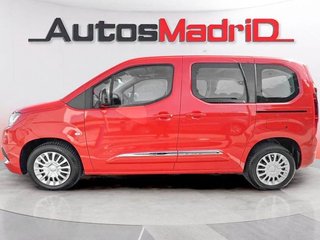Toyota Proace City Family L1 1.5D 96kW (130CV) Advance