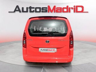Toyota Proace City Family L1 1.5D 96kW (130CV) Advance
