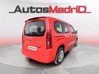 Toyota Proace City Family L1 1.5D 96kW (130CV) Advance