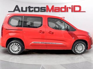 Toyota Proace City Family L1 1.5D 96kW (130CV) Advance