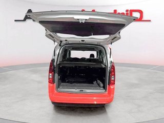 Toyota Proace City Family L1 1.5D 96kW (130CV) Advance