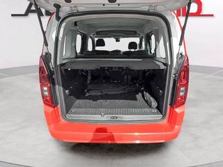 Toyota Proace City Family L1 1.5D 96kW (130CV) Advance