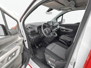 Toyota Proace City Family L1 1.5D 96kW (130CV) Advance