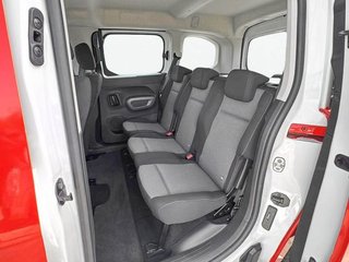 Toyota Proace City Family L1 1.5D 96kW (130CV) Advance