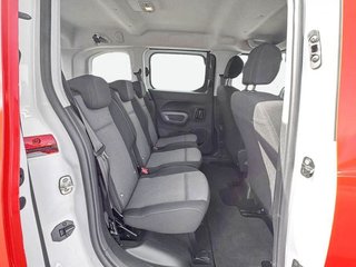 Toyota Proace City Family L1 1.5D 96kW (130CV) Advance