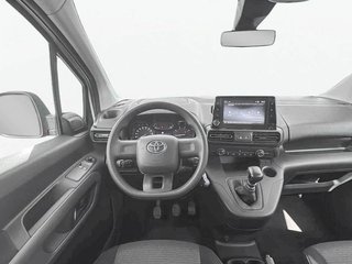 Toyota Proace City Family L1 1.5D 96kW (130CV) Advance