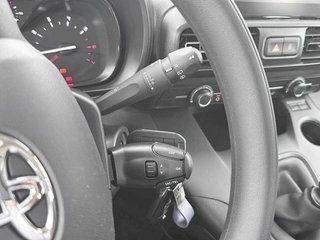 Toyota Proace City Family L1 1.5D 96kW (130CV) Advance