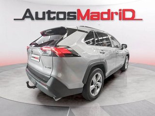 Toyota Rav4 2.5l 220H Advance 4WD