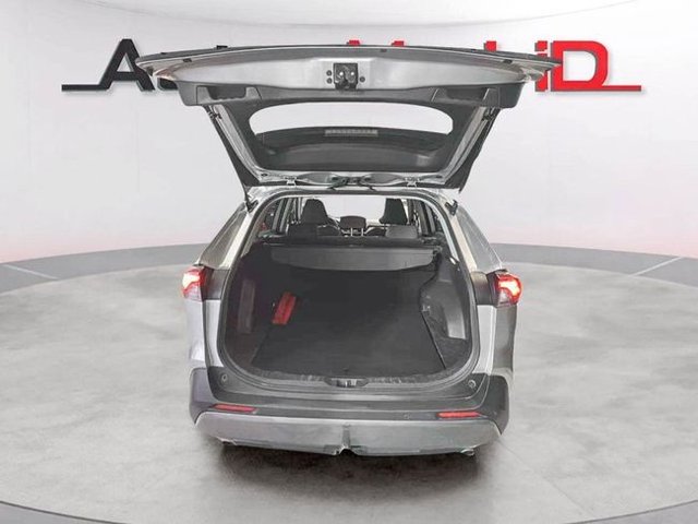 Toyota Rav4 2.5l 220H Advance 4WD