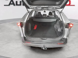 Toyota Rav4 2.5l 220H Advance 4WD