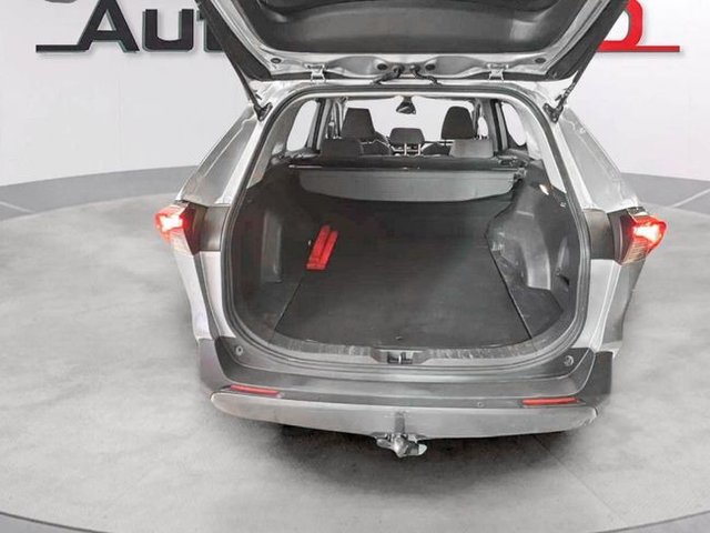 Toyota Rav4 2.5l 220H Advance 4WD