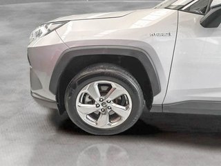 Toyota Rav4 2.5l 220H Advance 4WD
