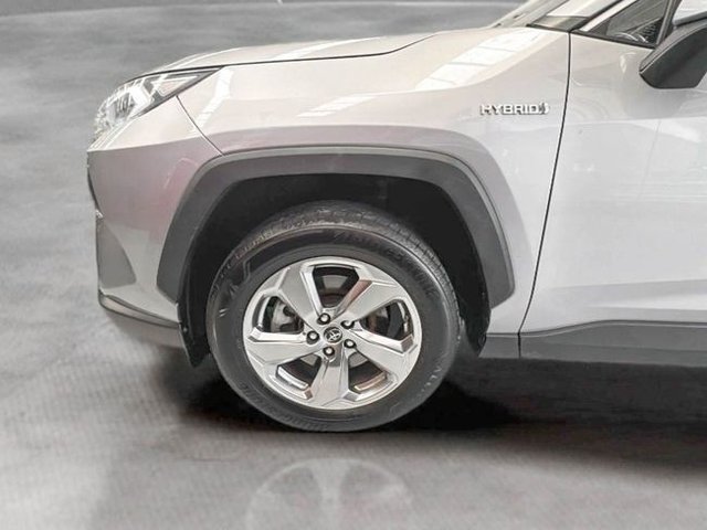 Toyota Rav4 2.5l 220H Advance 4WD