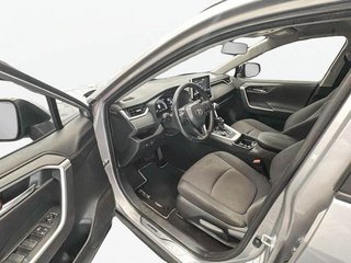 Toyota Rav4 2.5l 220H Advance 4WD