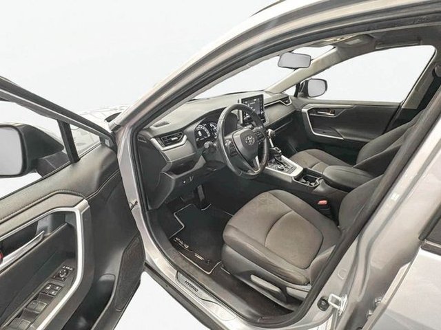 Toyota Rav4 2.5l 220H Advance 4WD