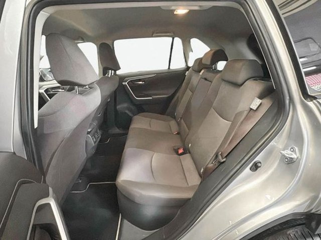 Toyota Rav4 2.5l 220H Advance 4WD