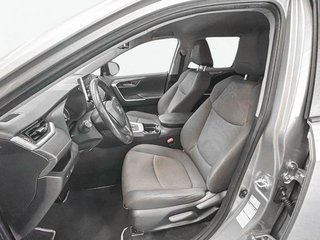 Toyota Rav4 2.5l 220H Advance 4WD
