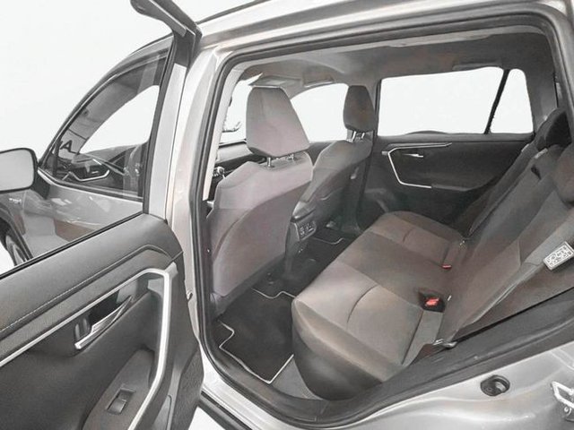 Toyota Rav4 2.5l 220H Advance 4WD