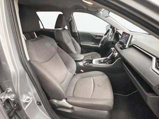Toyota Rav4 2.5l 220H Advance 4WD