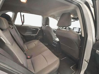 Toyota Rav4 2.5l 220H Advance 4WD