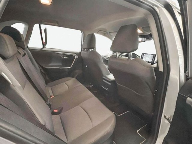 Toyota Rav4 2.5l 220H Advance 4WD