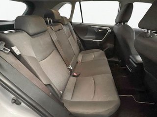 Toyota Rav4 2.5l 220H Advance 4WD