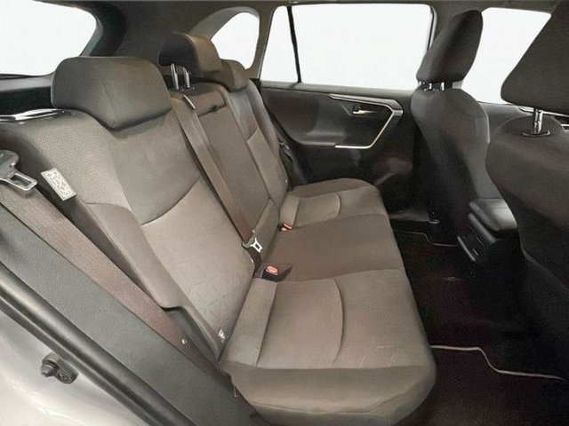 Toyota Rav4 2.5l 220H Advance 4WD