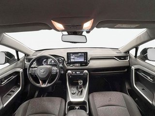 Toyota Rav4 2.5l 220H Advance 4WD